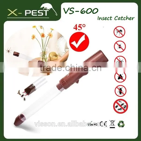 Hot Selling Flying Insect Catcher photo-3