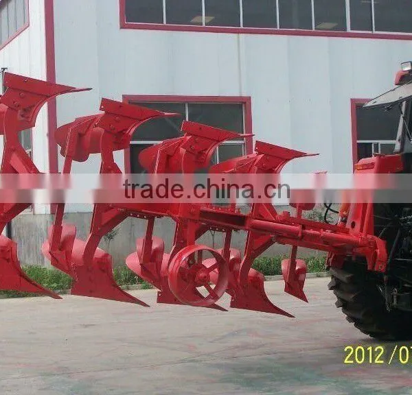 HIGH QUALITY AND BEST SELLING REVERSIBLE PLOUGH photo-2