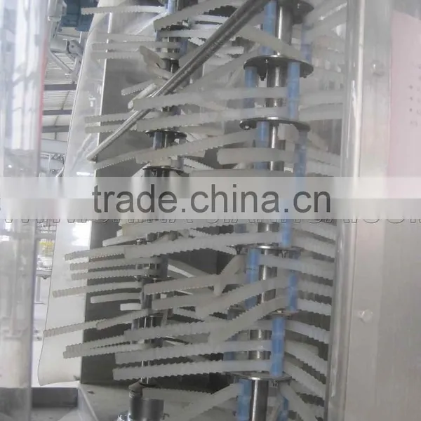 Pig Slaughter Equipment Polishing Machine