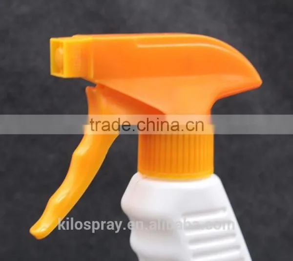 28/400 Steam Trigger Sprayer in Nice Color and High Quality Made in China photo-6