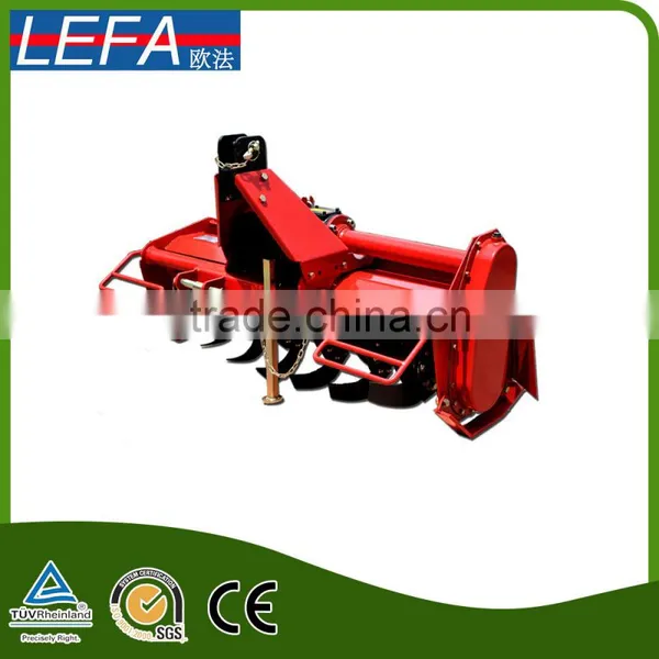 Small Rotary Tiller Price Accept OEM photo-5