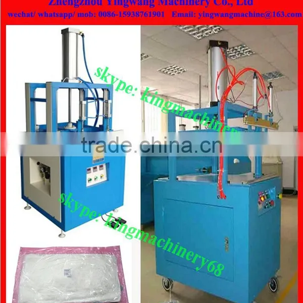 Pillow/ Quilt/ Mattress Compress Machine