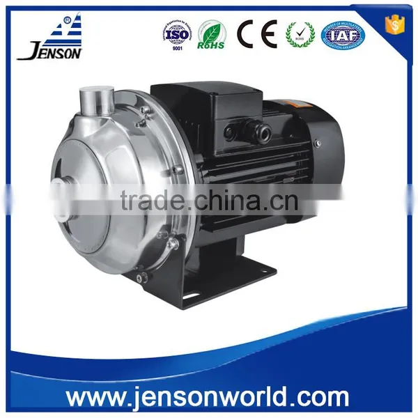Jenson High Pressure Household Jet Pump Jet Water Pump for Washing photo-6