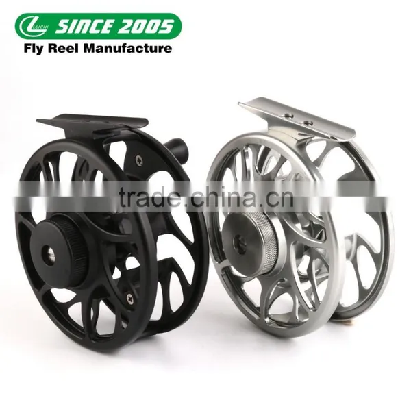Top Ranking Fly Reel Supplier