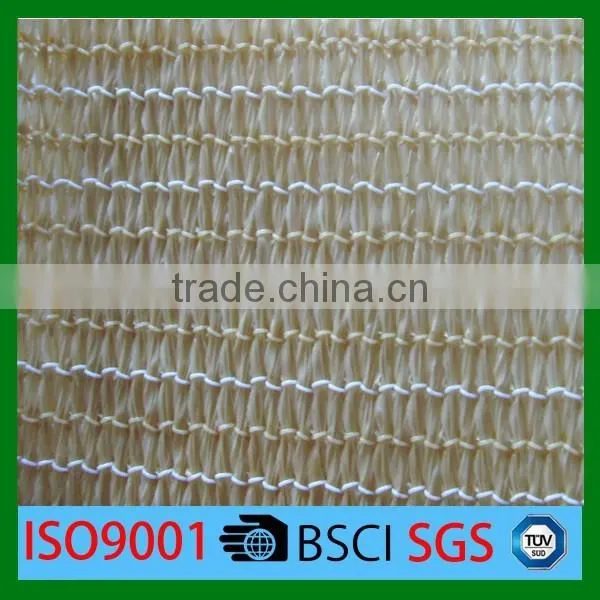 Virgin Material HDPE With UV Good Quality Sun Shade Sail photo-4