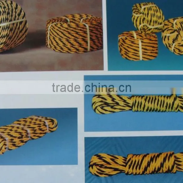 3 Strands Tiger Rope photo-2