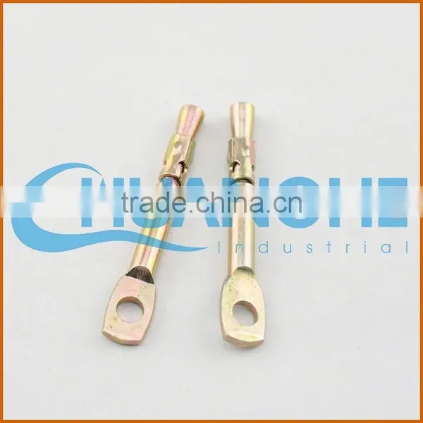 Hardware Fastener Flat/round Head Split Drive Anchor photo-6