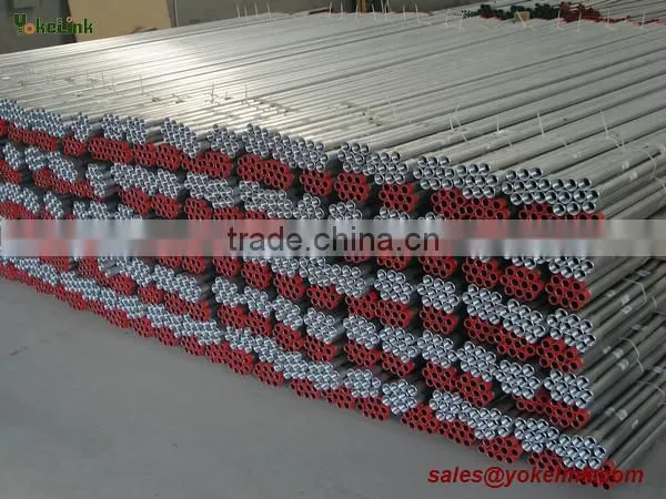 Electrical Tubo Conduit Rigido De Aluminio With UL6A Listed photo-3