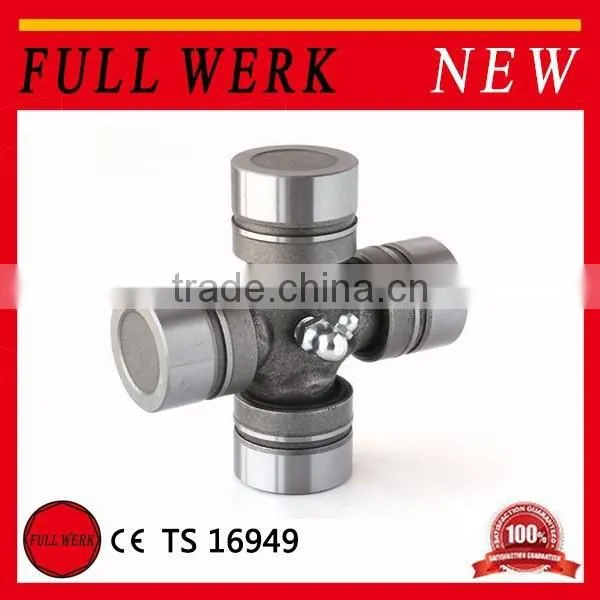 Spider Universal Joint GUMZ-7 UJ413 TM2564B 0259-25-060 for MAZDA