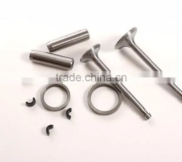 AMYQLY Brand Made in Hebei Farm Diesel the Engine Machine Parts photo-3