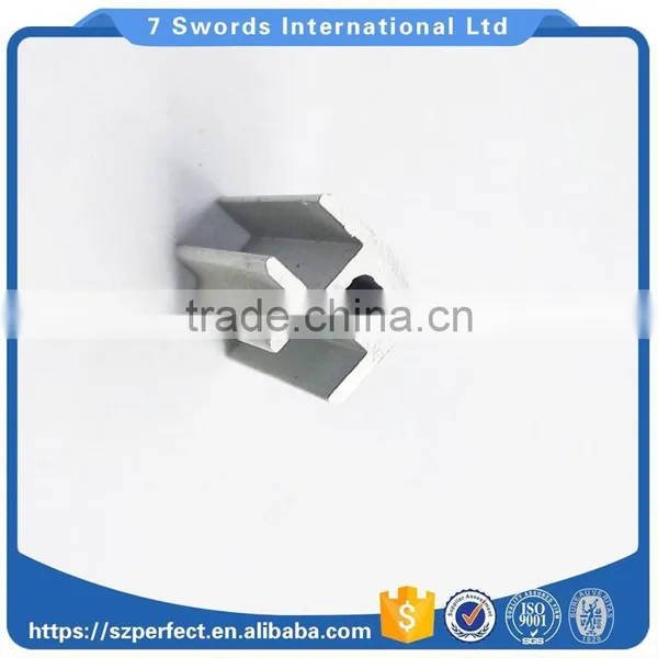 CNC Machining Yokes and Milling Parts photo-4