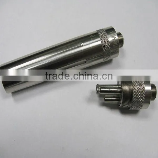 Professional Sheet Metal Stamping Part photo-6