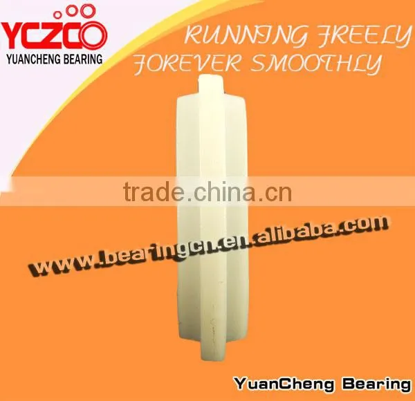 608 Heavy Duty Door Roller Wheel With POM photo-2