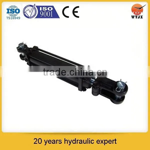 Best Quality Clevis Hydraulic Cylinder