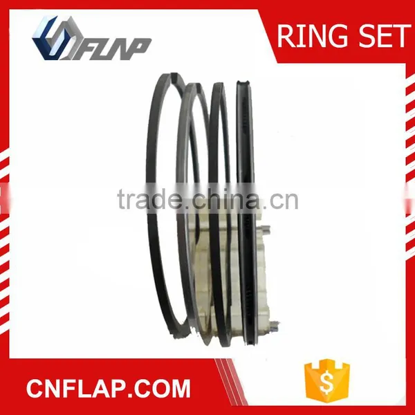 K5511 Piston Rings Kamaz Trucks photo-3