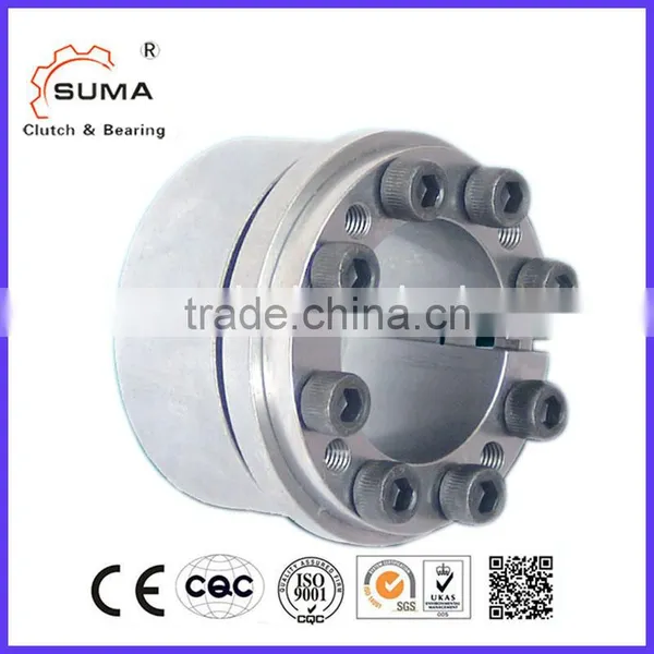 Bore 20-180mm RLK131 Cylindrical Lock Assembly for Stepping Gear photo-3