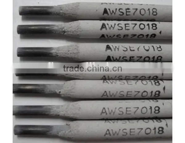 Welding Rods E7018 J506 photo-2
