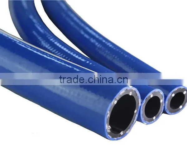 5/8'' mm High Pressure Rubber Air Hose(16mm)