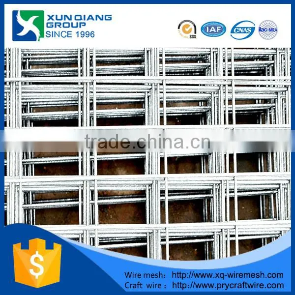 6x6 Concrete Reinforcing Welded Wire Mesh/welded Wire Mesh/galvanized Welded Wire Mesh Panel photo-5