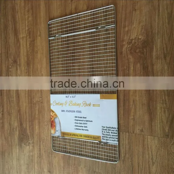 Outdoor Bbq Grill/ Round Bbq Grill Rack photo-3