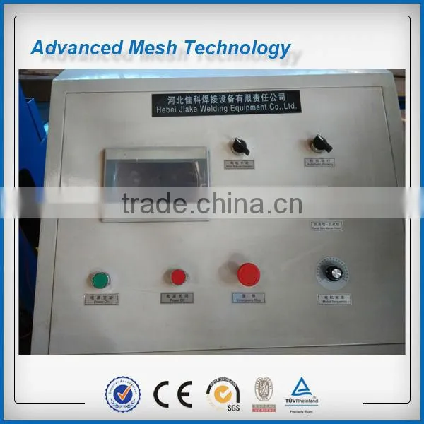 High Quality5-12mm Construction Rebar Mesh Welded Machine Factory photo-6