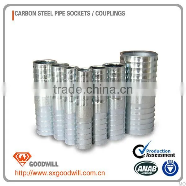 Electric Power Fitting