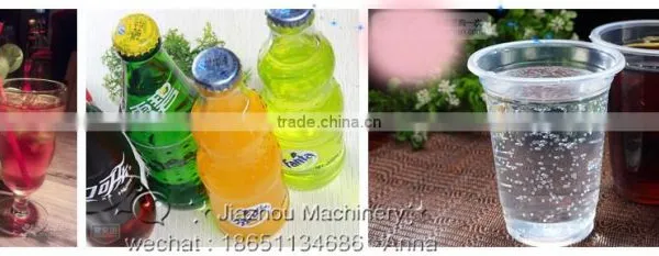 QHS 1500 Carbonated Drink Mixer photo-3