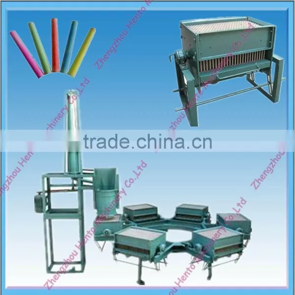 Automatic School Chalk Making Machine photo-2