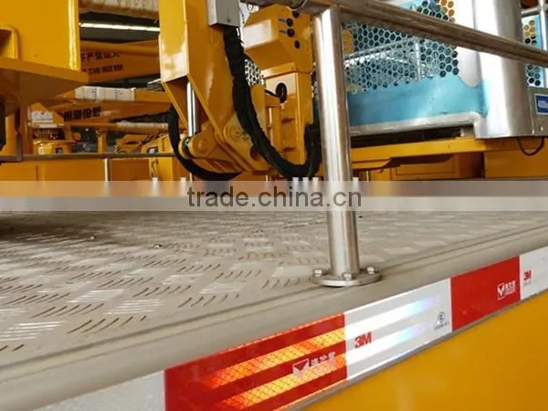 Embossed Aluminum Plate, High Quality Aluminum Plate for Fire Truck Used Parts photo-2