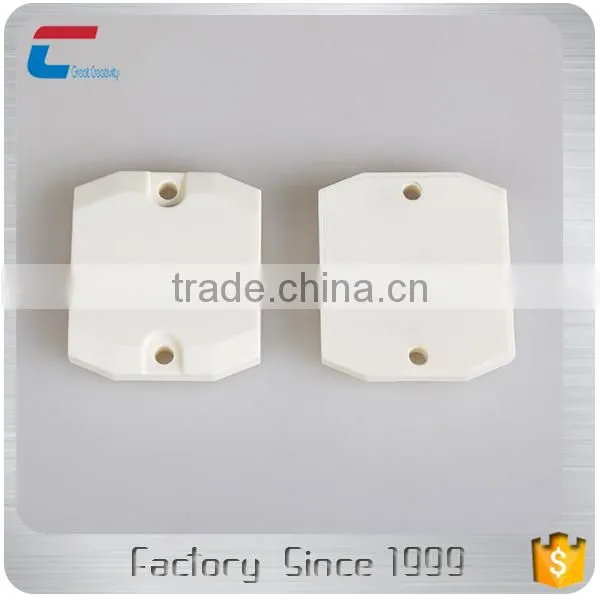860-960Mhz ABS Material RFID Anti Metal Tags for Industrial Management photo-2