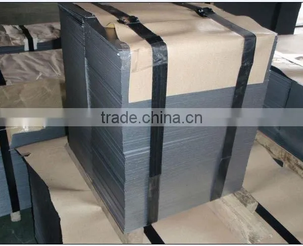 Cut Small Galvanized Sheet photo-6