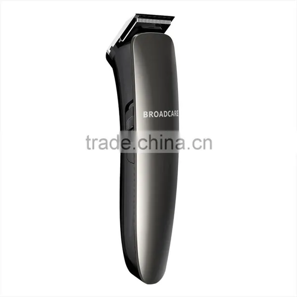 Brand good quality electric rechargeable Hair Clipper and Beard Trimmer wet/dry Hair cut Kit for baby/ men (EU/US plug optionl)