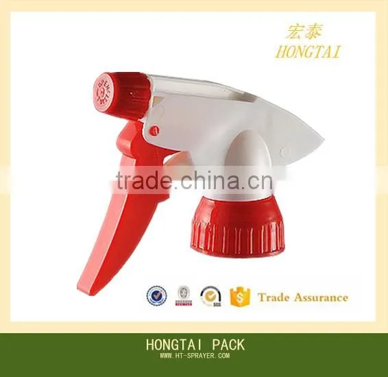 Top Quality 24/410 Mini Triger Sprayer Whole Black Type photo-3