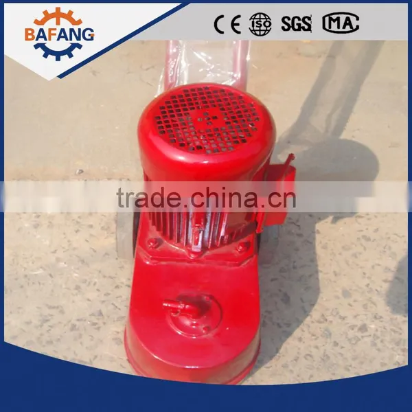Workshop Road Grinding Machine/ Polishing Machine photo-4