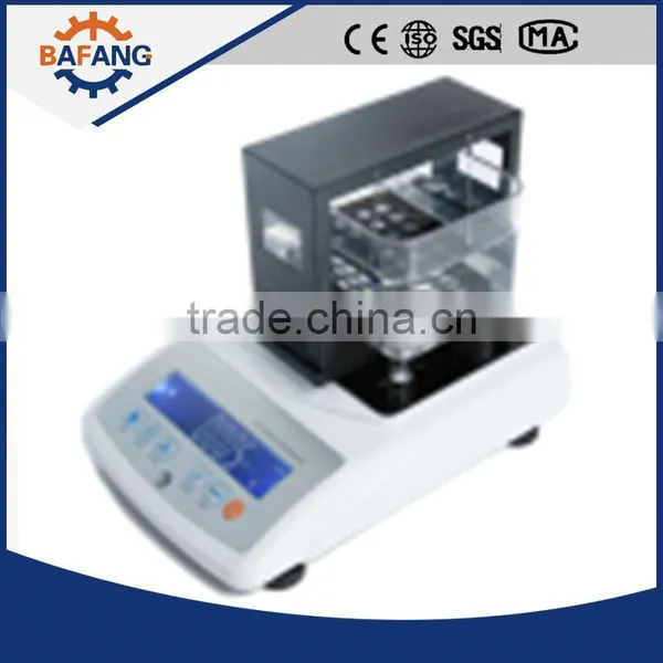 Mini Gold Tester,gold Density Tester Used Metal Analyzers for Sale photo-2