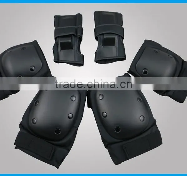 Roller Skating Protective in Elbow, Knee Pads photo-3