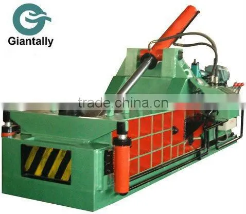 Y81T-63 Scrap Metal Baler