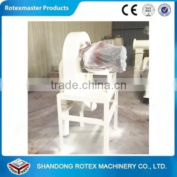 Corn Feed Grinder Hammer Mill for Chicken Feed photo-4