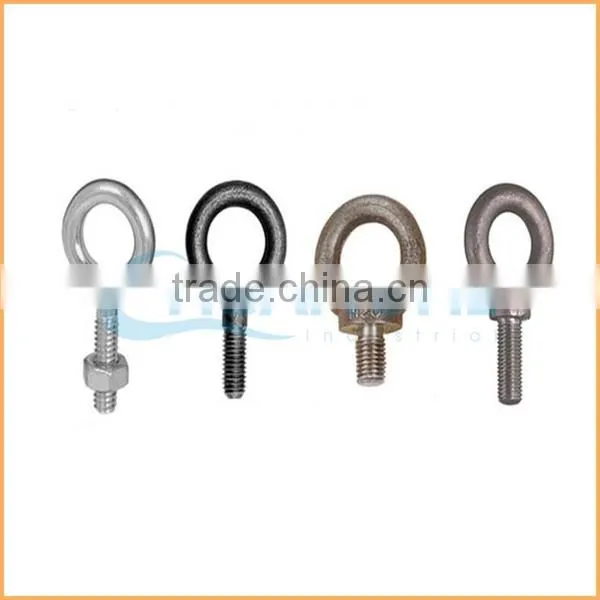 China Supplier Custom Low Price Bolt and Nut photo-3