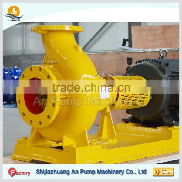 Power Plant Condensate Pump