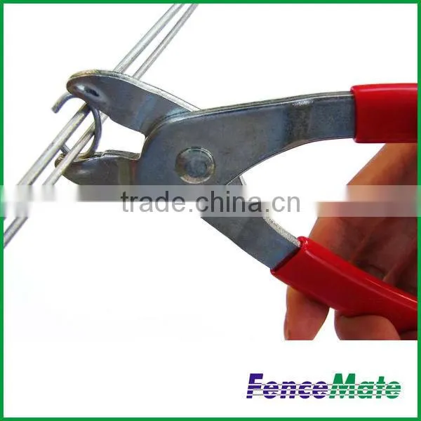 Vineyard Trellis Clip Plier photo-2