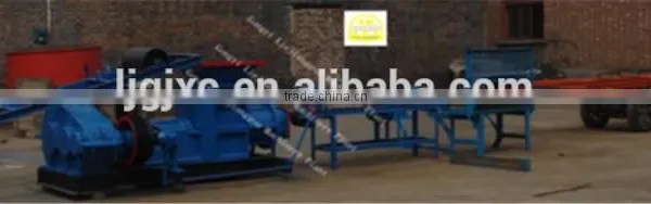 Famous Brand Gongy Liejianggou Brick Making Machine Price From China photo-5