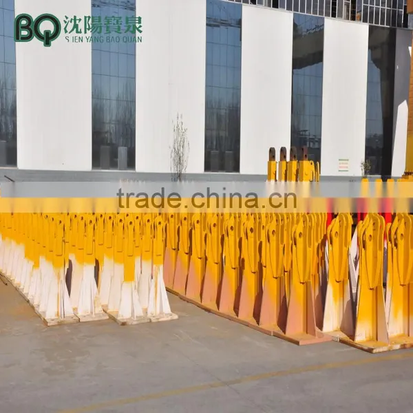 2M Good Quality Tower Crane Fixing Angle photo-3