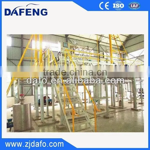 Supercritical Co2 Extraction Equipment (SCFE) photo-2