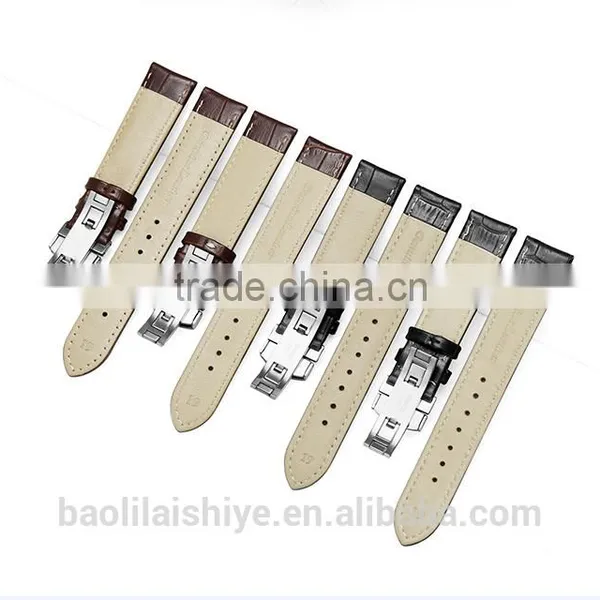 Hot Sale Leather Watch Band photo-3