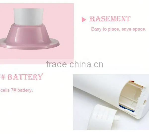 Creative 3 in 1 Multifunctional Handle Portable Massager Units photo-3