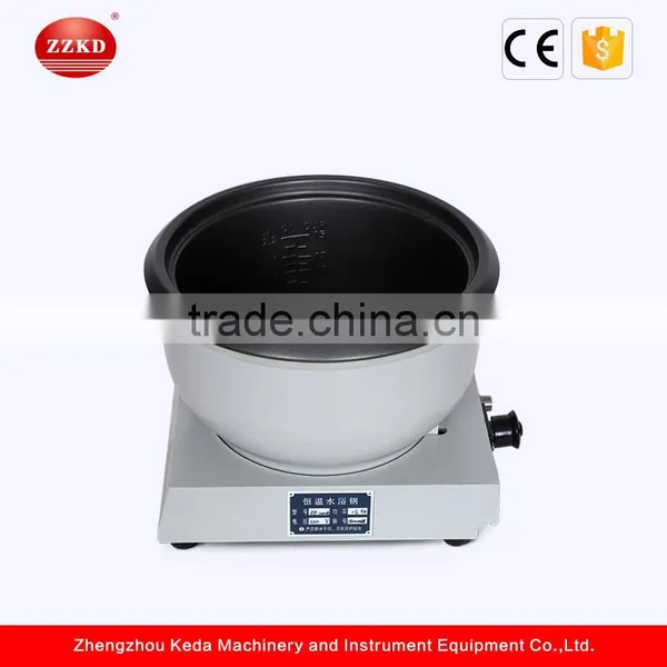 Vacuum Rotary Evaporator Price photo-5