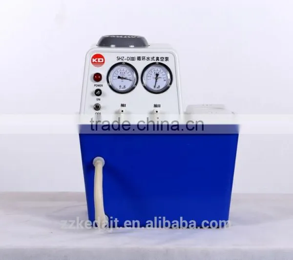Small Water Pumps photo-5