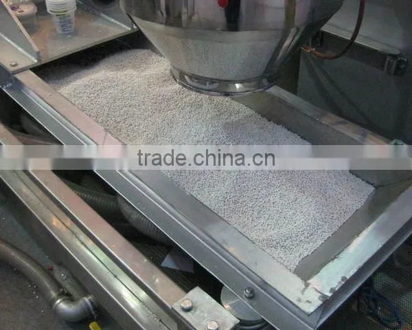 Waste Plastic Recycling Pelletizing Machine, Plastic Pellet Machine photo-5