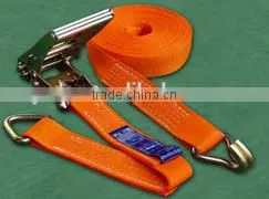 5T Reliable and Durable Polyester Soft Round Lifting Sling photo-5